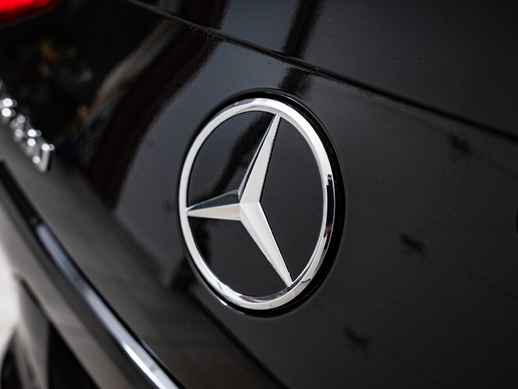 Certified Used 2023 Black Mercedes-Benz CLS 450 image 18
