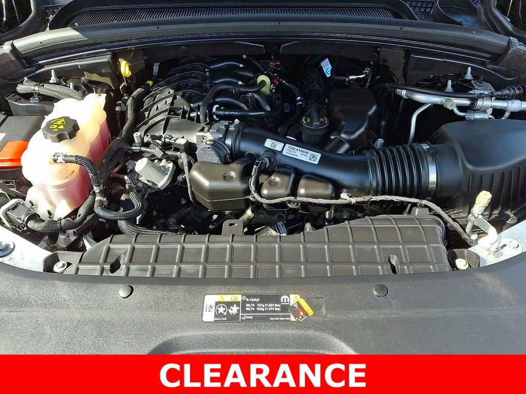 Certified Used 2023 Black Jeep Limited image 27