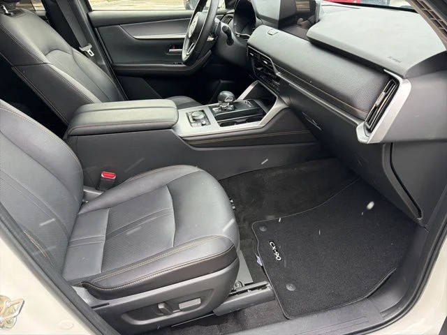 2025 Mazda CX-90 Preferred Package - Photo 36
