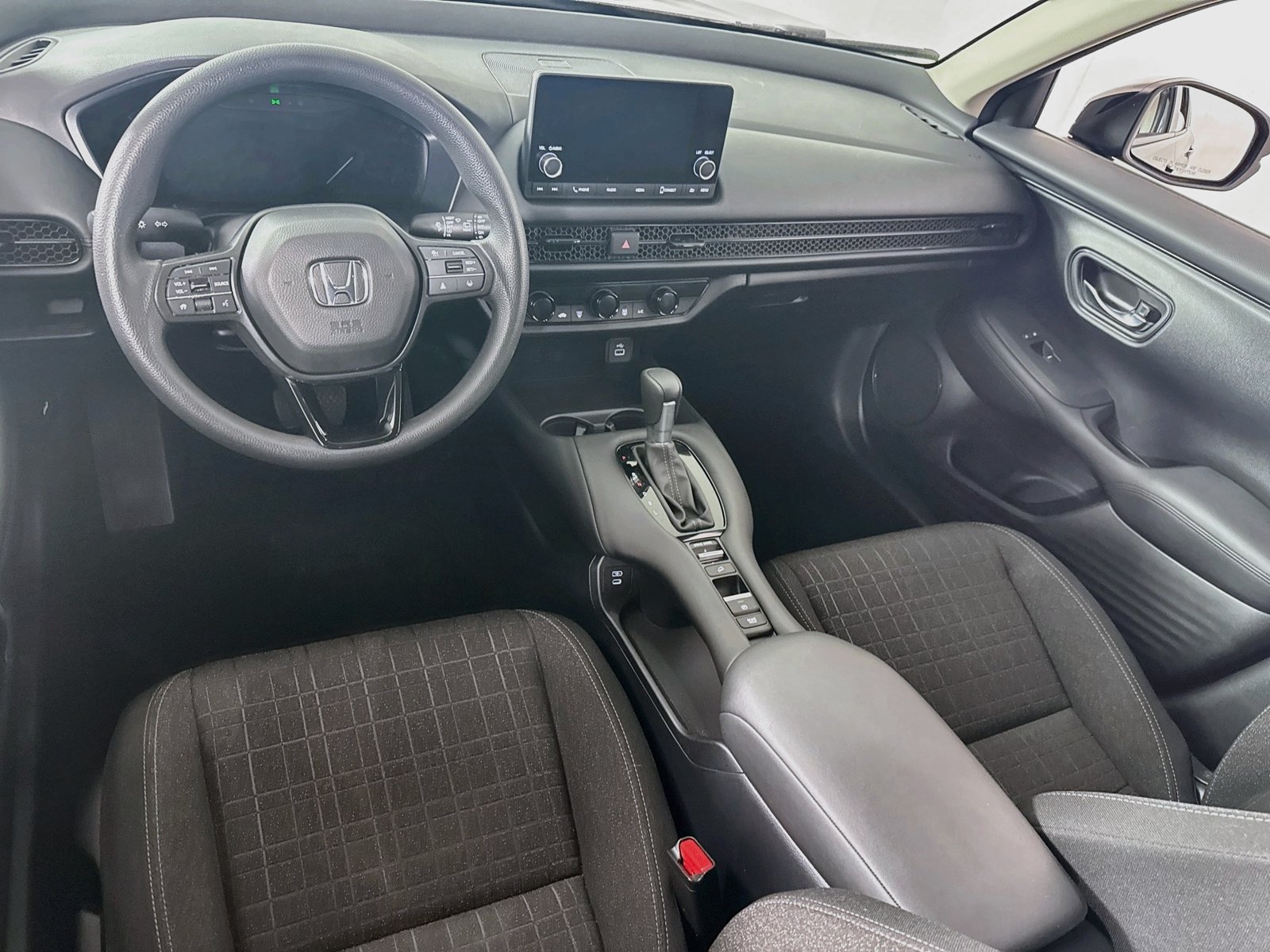 2024 Honda HR-V LX - Photo 37