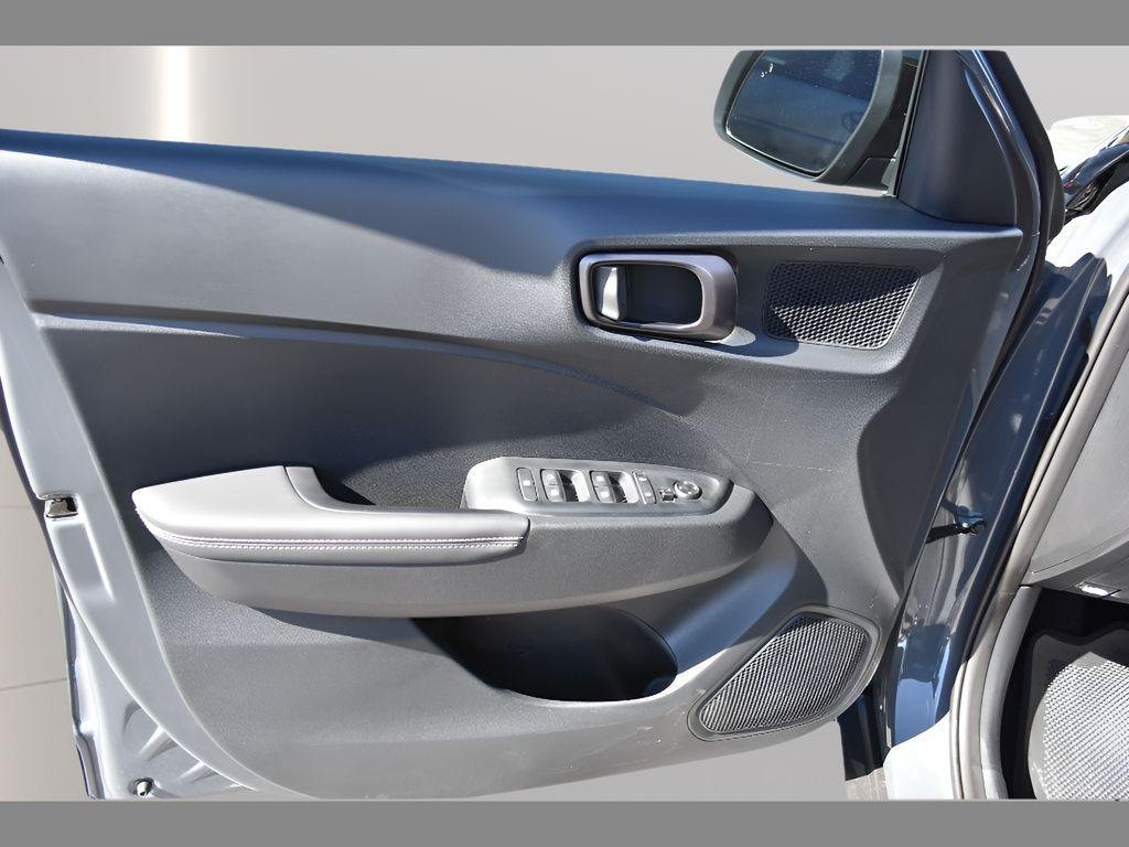 New 2026 Ecotronic Gray w/Black Roof Hyundai SEL w/Two-Tone Roof image 16
