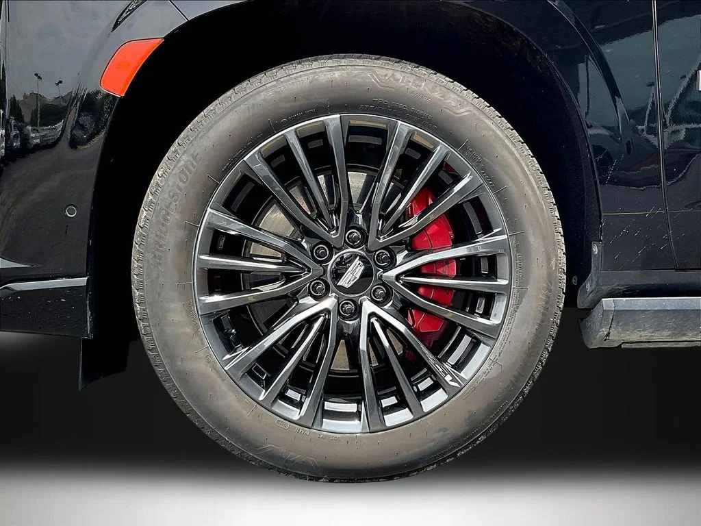 2023 Cadillac Escalade ESV V-Sport - Photo 31