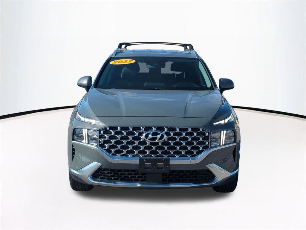 2022 Hyundai Santa Fe SEL - Photo 3
