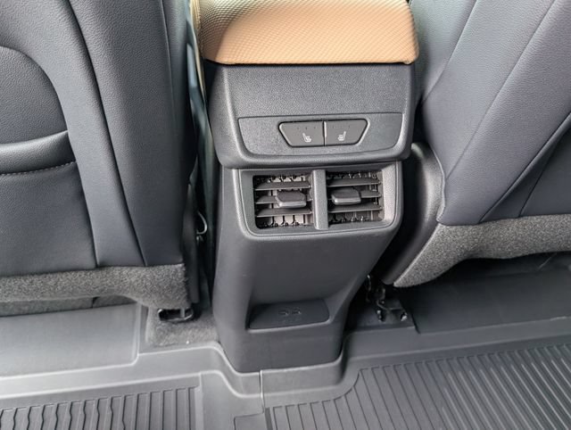New 2027 Mosaic Black Metallic Chevrolet ACTIV image 6