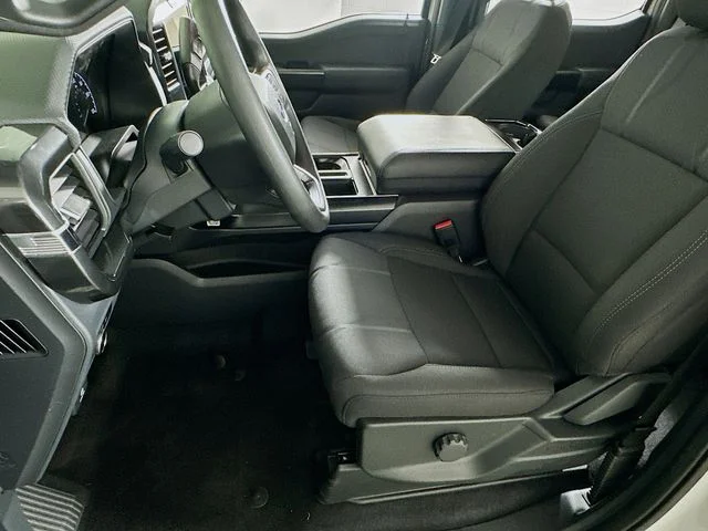 New 2026 Ford F-150 STX