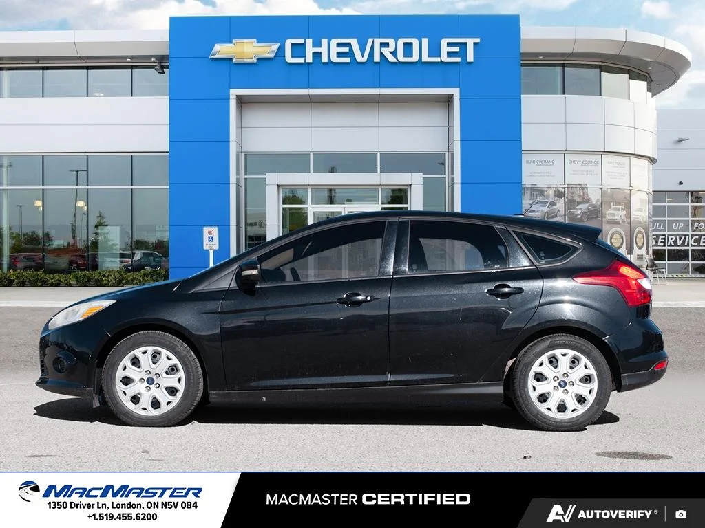 Used 2013  Ford SE image 3