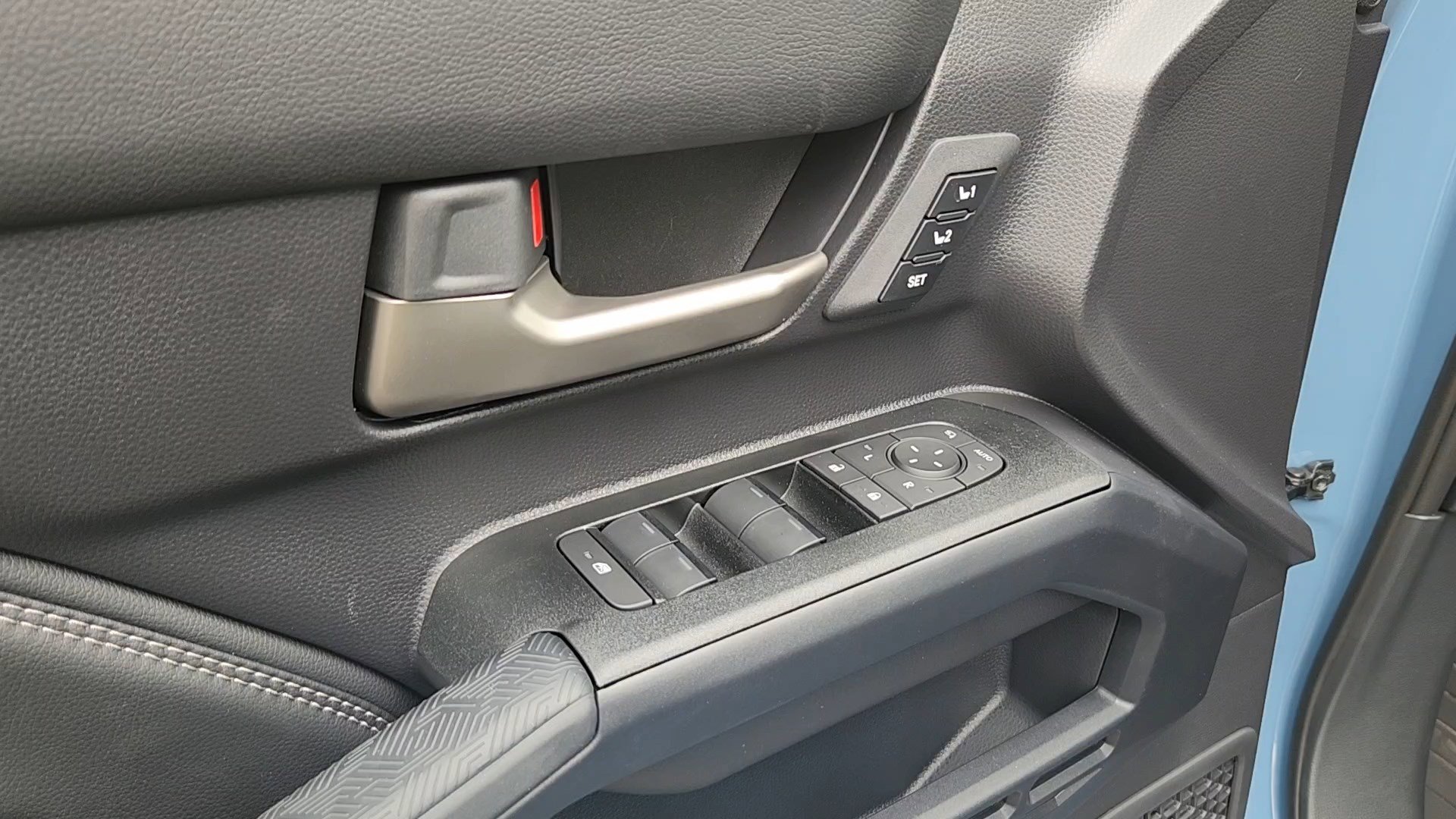 2026 Toyota 4Runner Limited - Photo 7