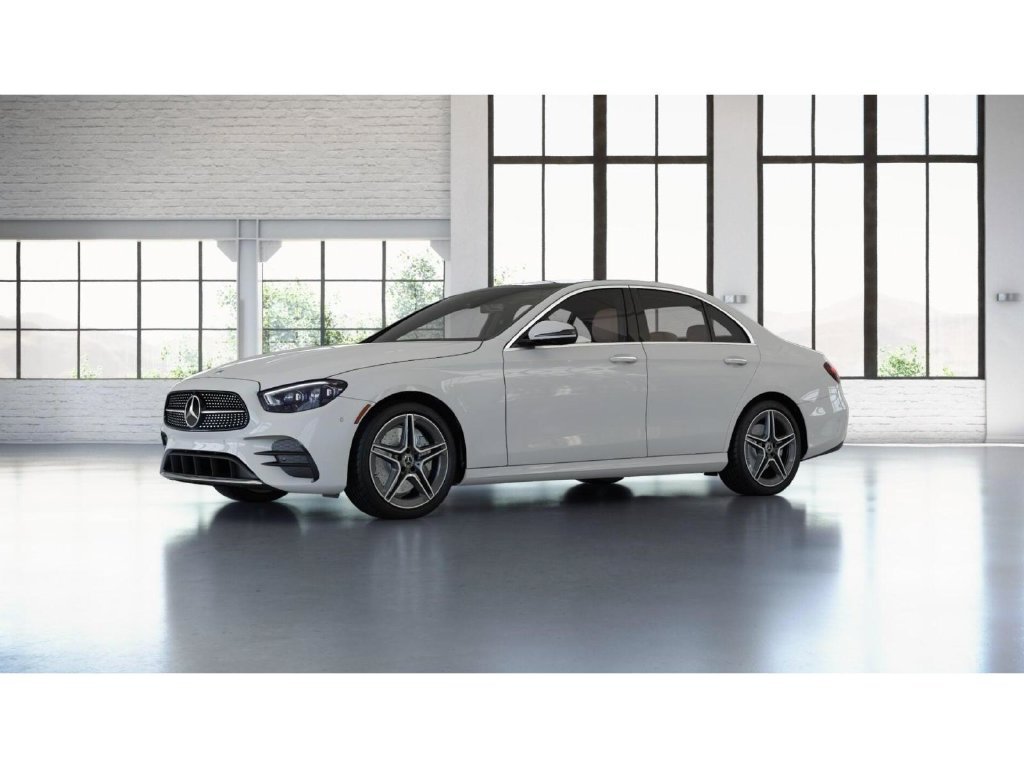 Certified Used 2023 Polar White Mercedes-Benz  image 39