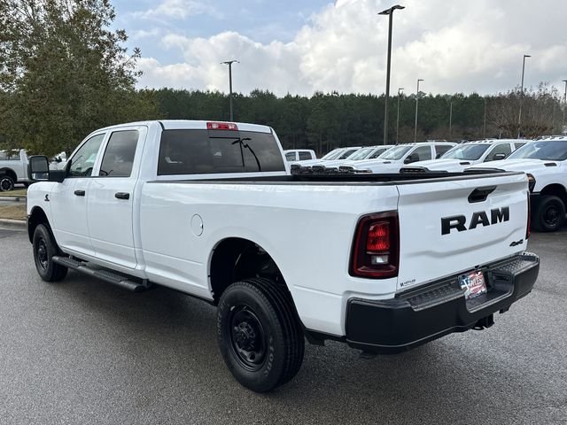 New 2026 White RAM Tradesman image 5
