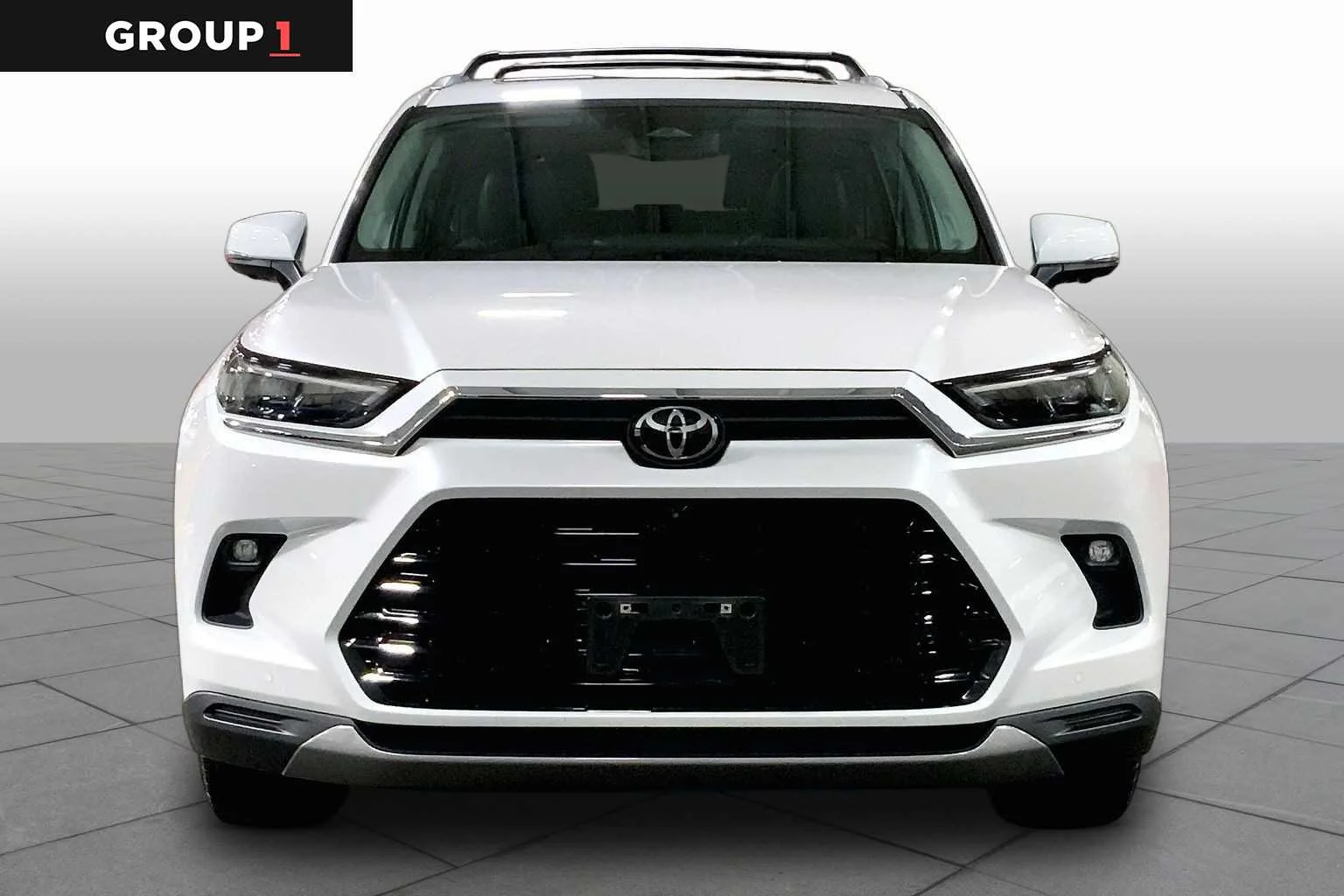 Certified Used 2024 Wind Chill Pearl Toyota Platinum image 4
