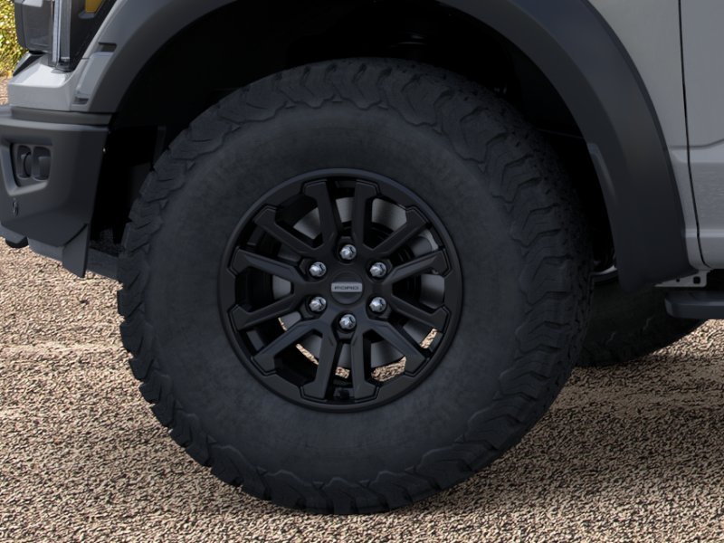 New 2026 Avalanche Ford Raptor® image 52