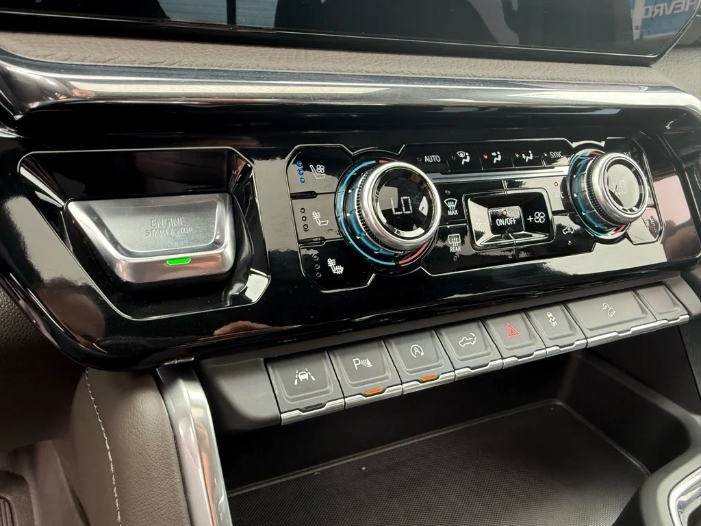 2025 GMC Sierra 1500 Denali - Photo 26