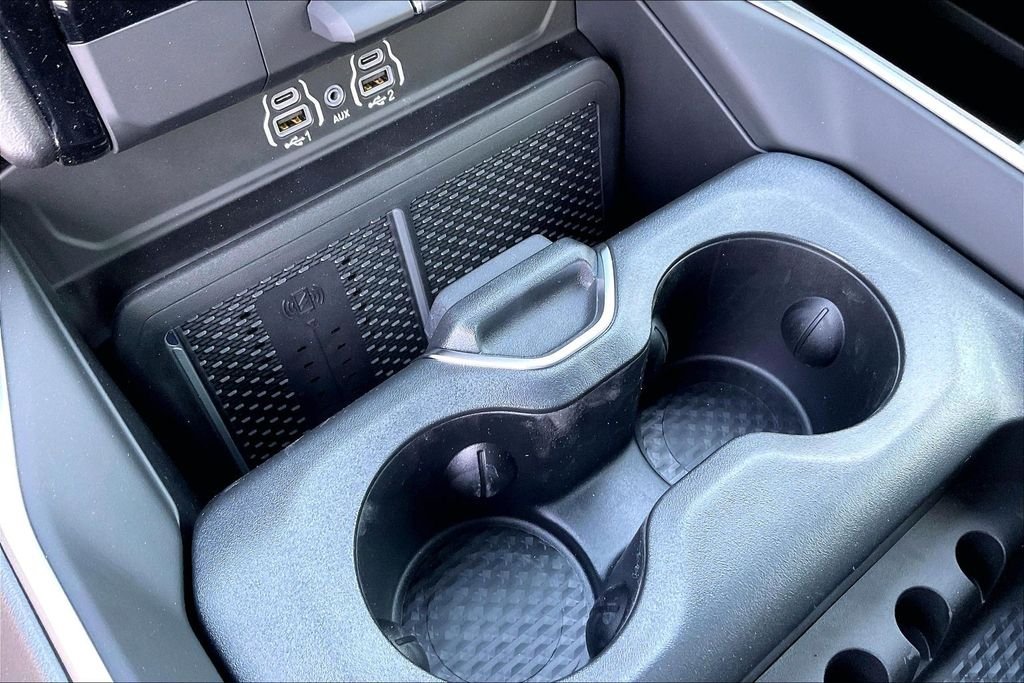 New 2026 Ram 1500 Big Horn/Lone Star 4D Crew Cab