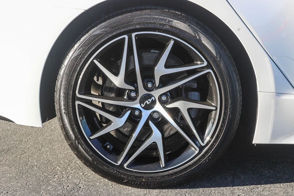 2023 Kia Stinger GT-Line - Photo 10
