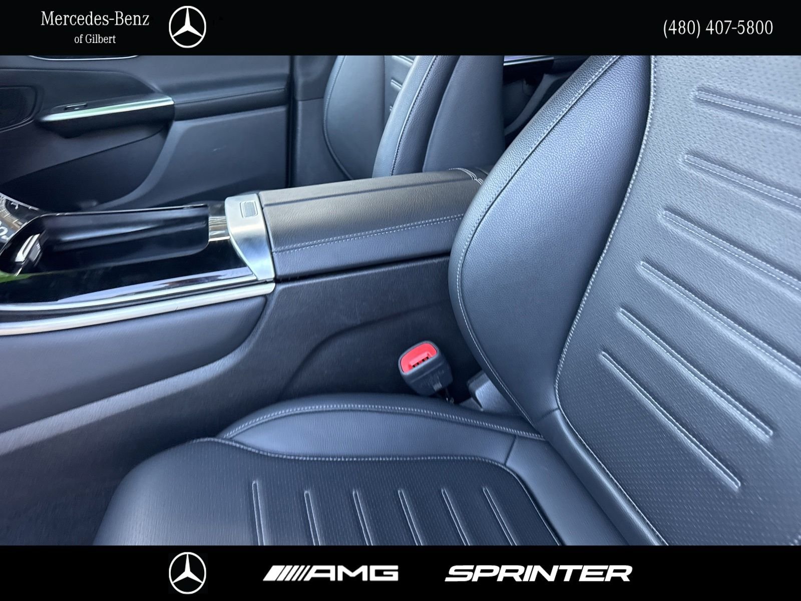 Certified Used 2024  Mercedes-Benz GLC 300 image 15