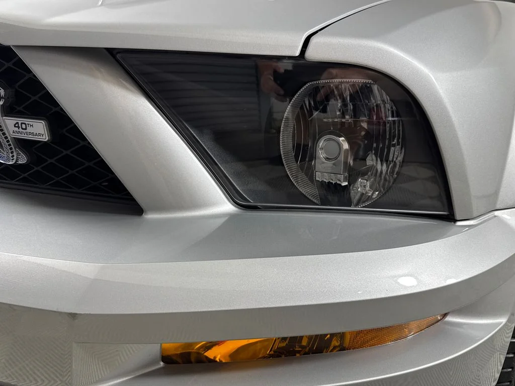 Used 2008  Ford Shelby GT500 image 22