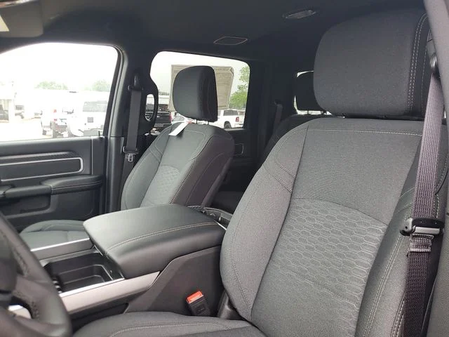2026 RAM 2500 Big Horn/Lone Star - Photo 14