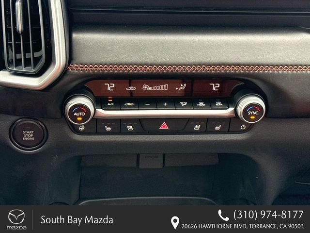 2025 Mazda CX-50 Premium - Photo 12