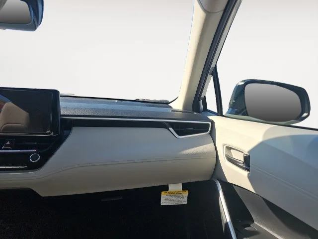 New 2026 Sonic Silver Toyota L image 9