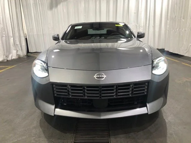 2026 Nissan Z Sport - Photo 18
