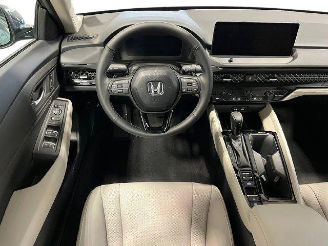 New 2026 Urban Gray Pearl Honda EX-L image 18
