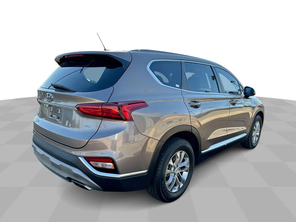 Used 2020 Brown Hyundai SE image 23