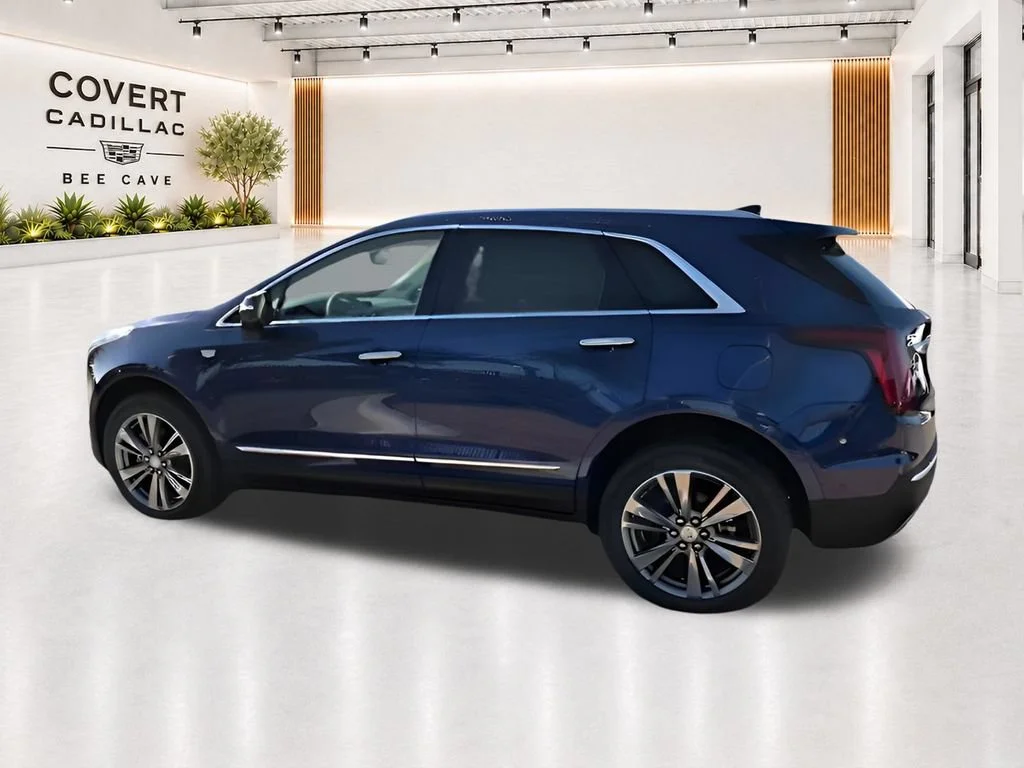 2026 Cadillac XT5 Premium Luxury - Photo 12