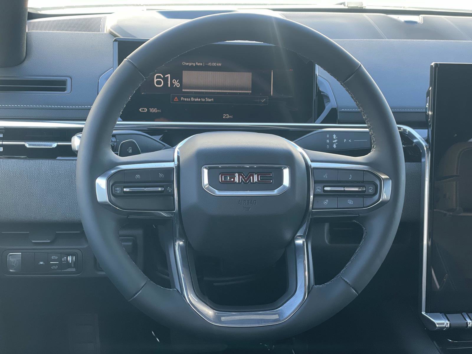 2026 GMC Sierra EV Elevation - Photo 10