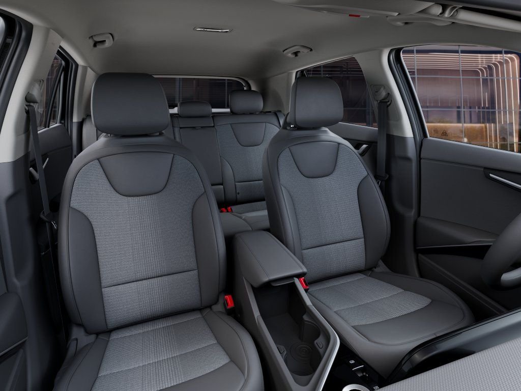 New 2026 Gray Kia Wind image 15