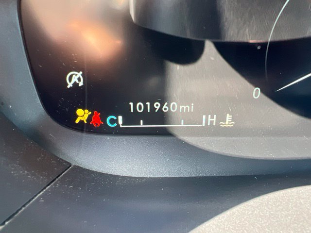 Used 2019 Silver Lincoln Reserve image 10