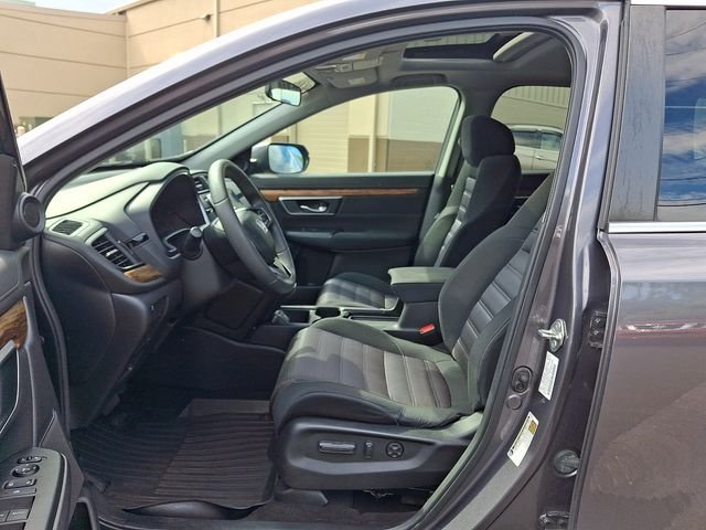 2018 Honda CR-V EX - Photo 13