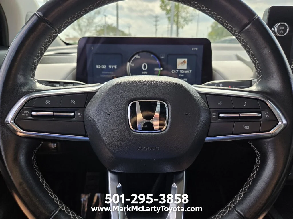 Used 2024  Honda Touring image 23