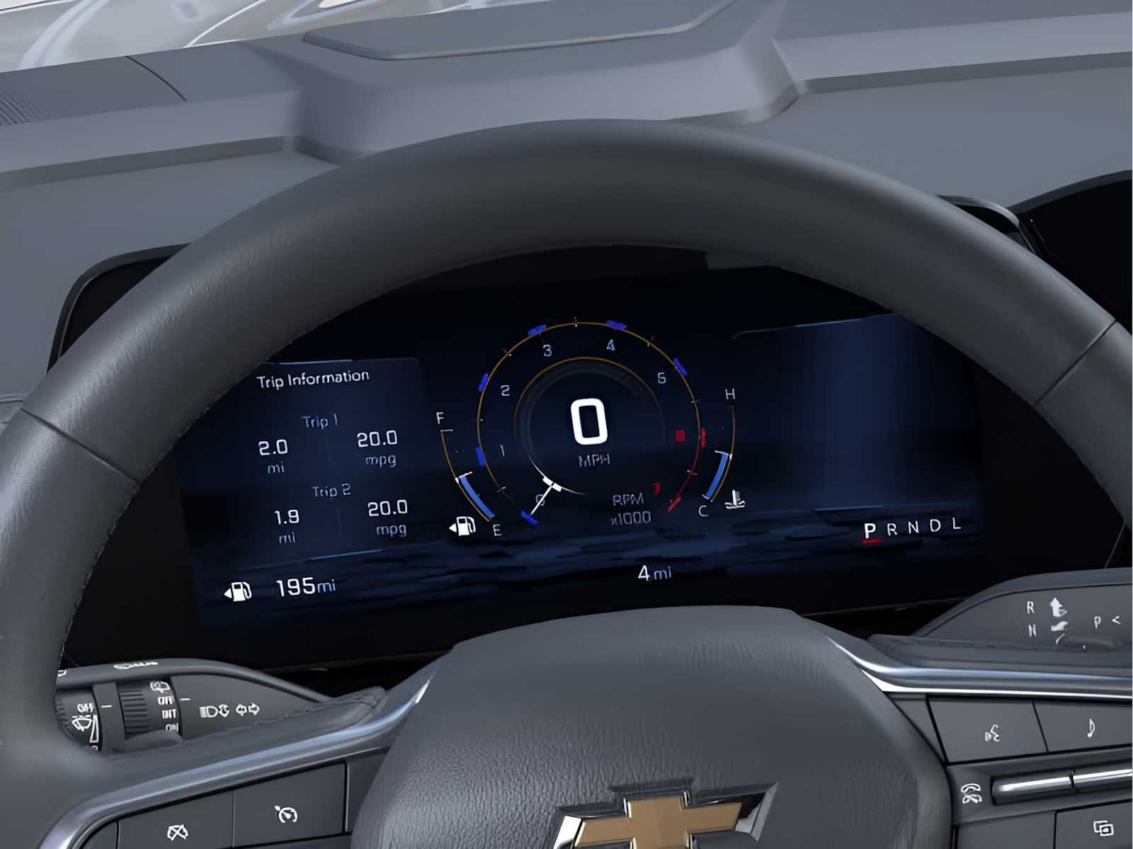 2026 Chevrolet Suburban LS - Photo 17