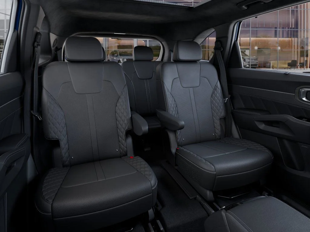 2026 Kia Sorento SX Prestige Hybrid - Photo 16
