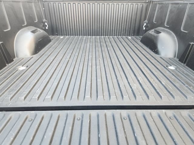 Used 2022 Gray Toyota SR5 image 33