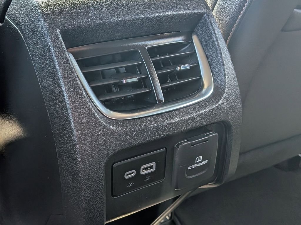 Used 2022 Iron Gray Metallic Chevrolet Premier image 20