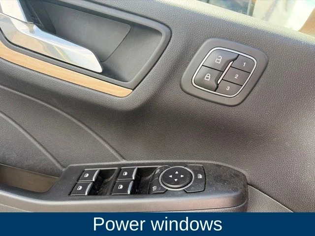 Used 2021 Silver Ford Titanium image 17