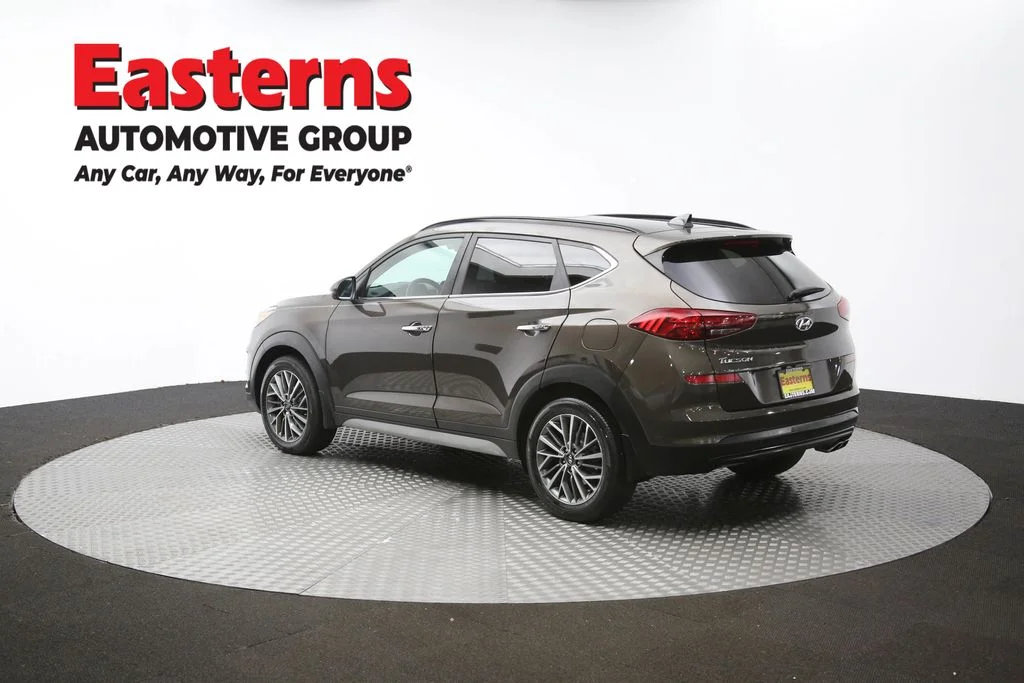 Used 2020 Brown Hyundai Ultimate image 67