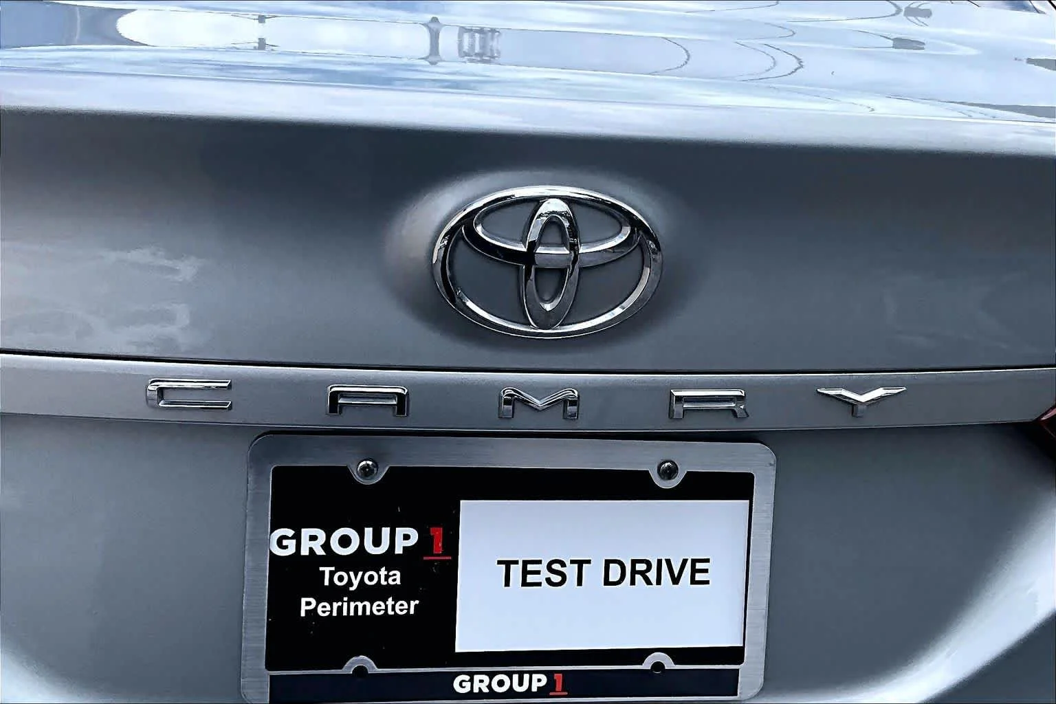 Certified Used 2024 Celestial Silver Metallic Toyota LE image 31