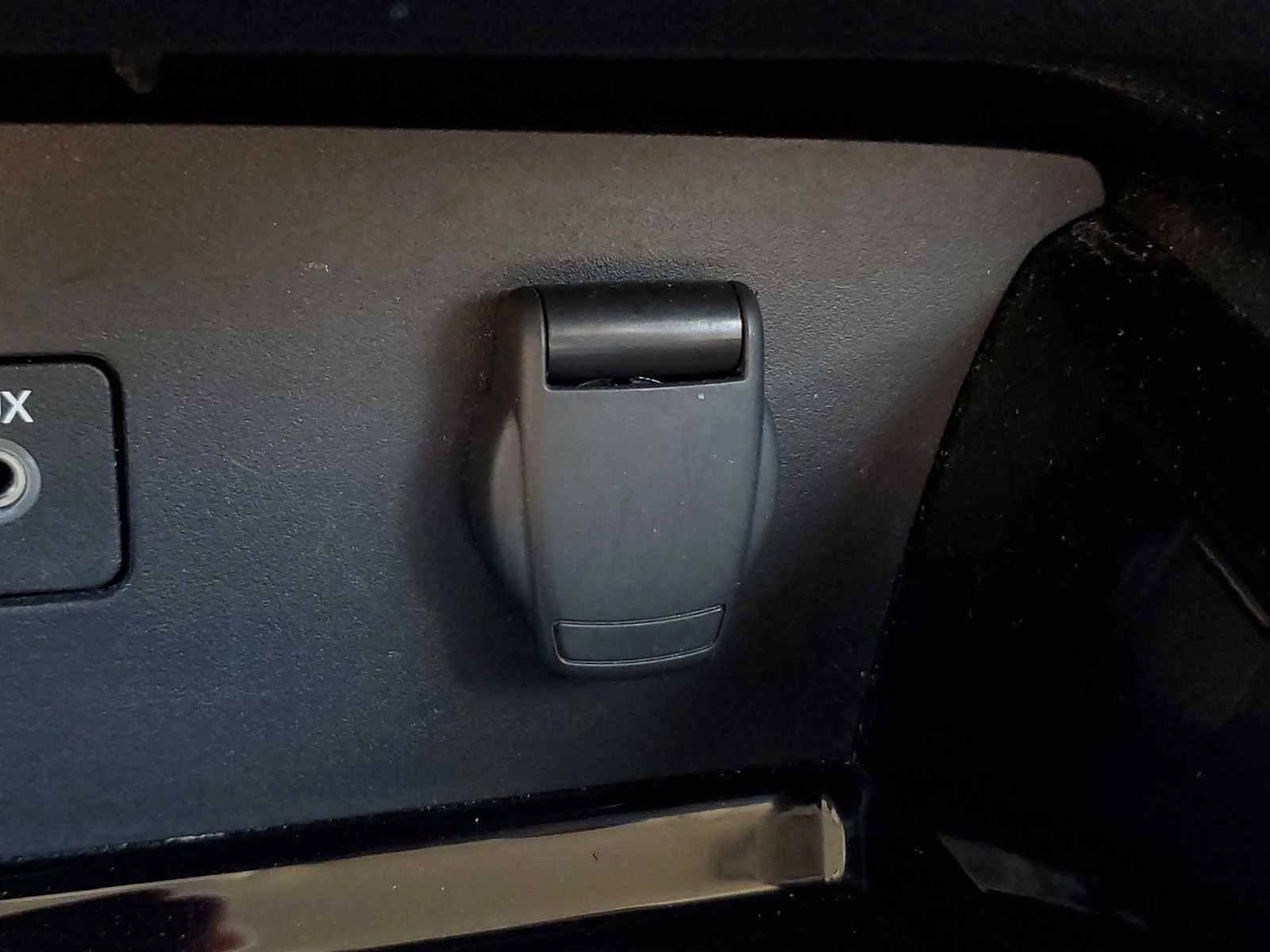 Used 2024 Gun Metallic Nissan 2.5 SV image 27