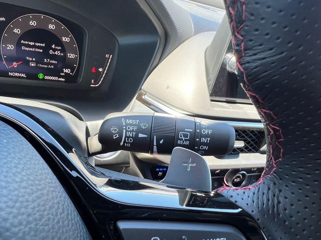 New 2026 White Acura A-Spec Package image 23