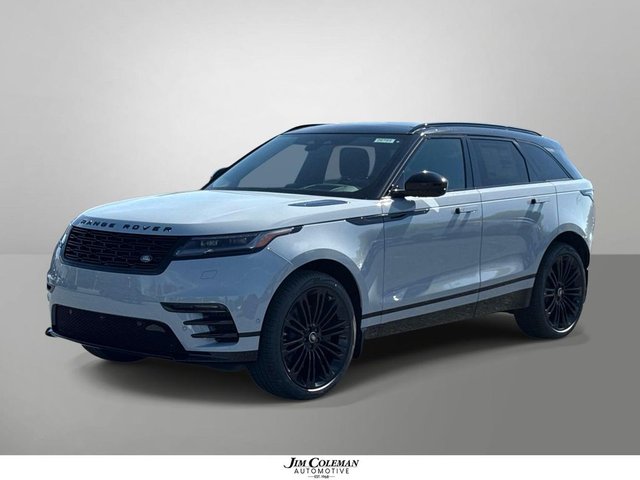 2026 Land Rover Range Rover Velar Dynamic SE