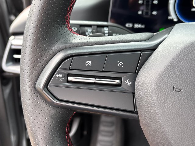 2024 Acura ZDX A-SPEC - Photo 16