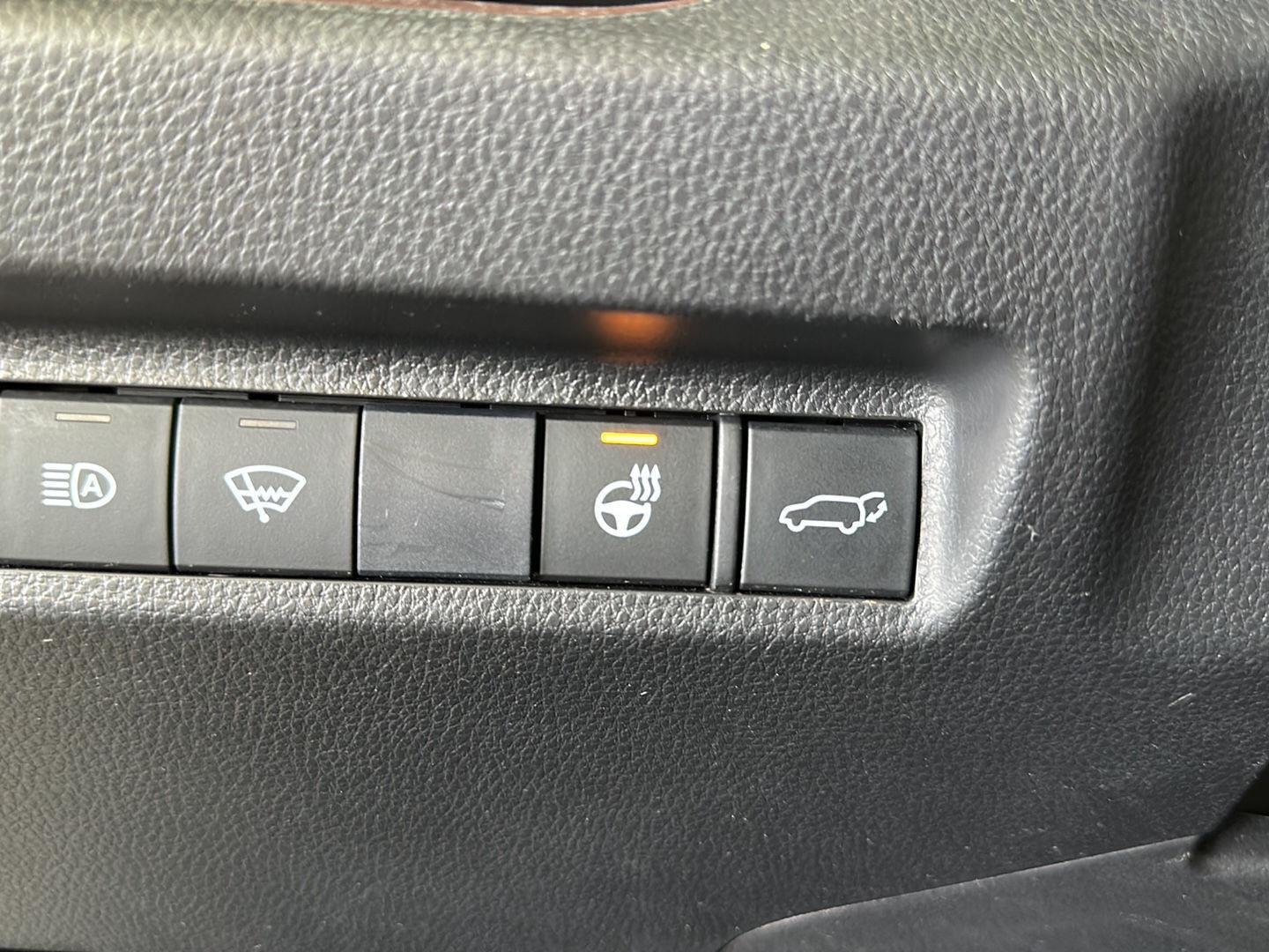 Used 2020 Magnetic Gray Metallic Toyota Limited image 14