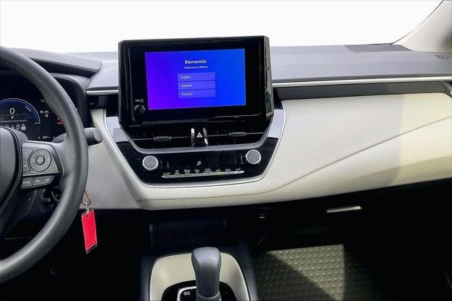Certified Used 2026 CELESTITE Toyota  image 7