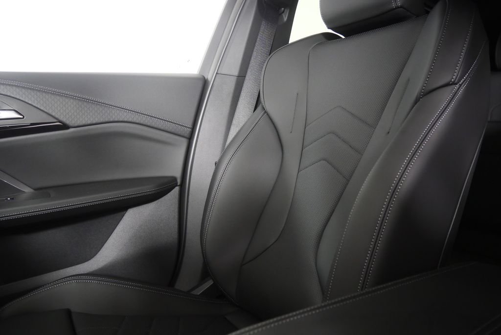 New 2026 Storm Bay Metallic BMW xDrive28i image 22