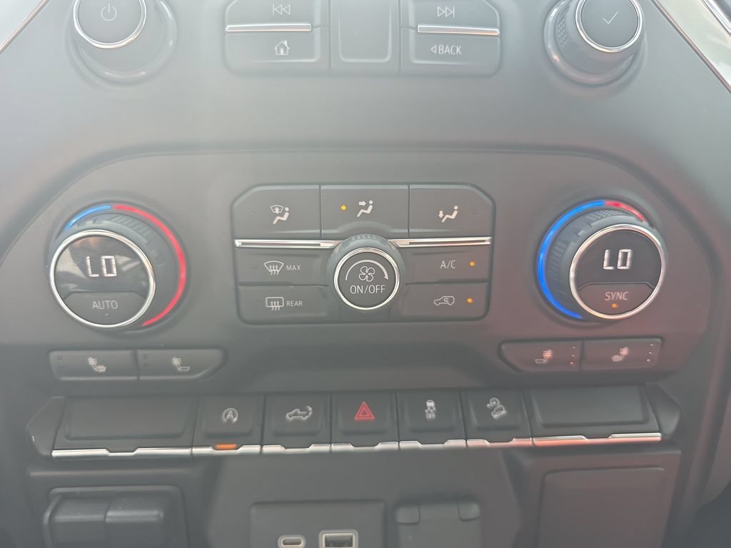 2020 Chevrolet Silverado 1500 RST - Photo 22