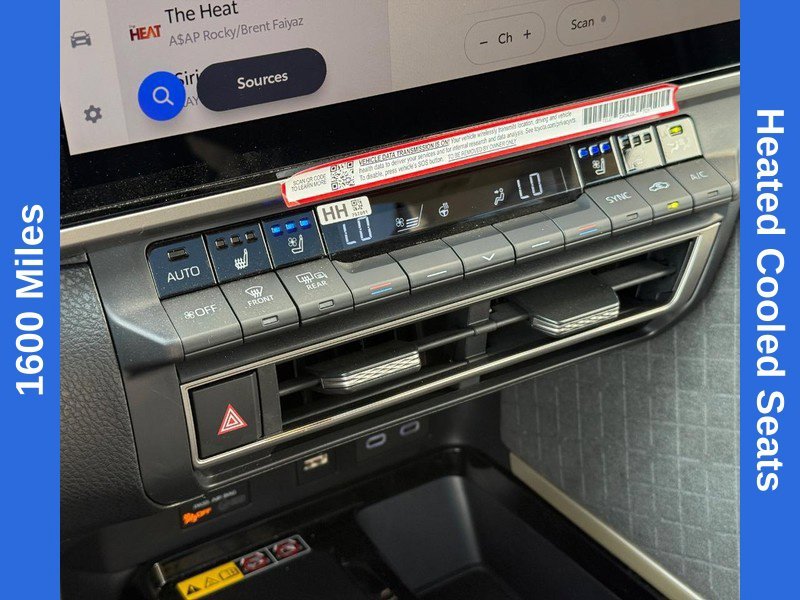 Used 2026 Underground Toyota XLE image 29