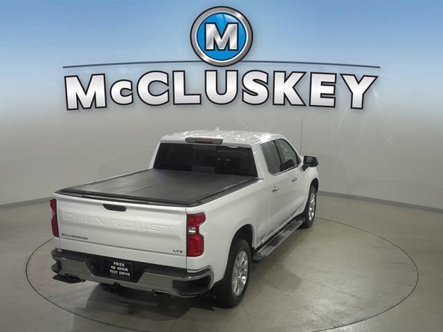 2023 Chevrolet Silverado 1500 LTZ - Photo 6