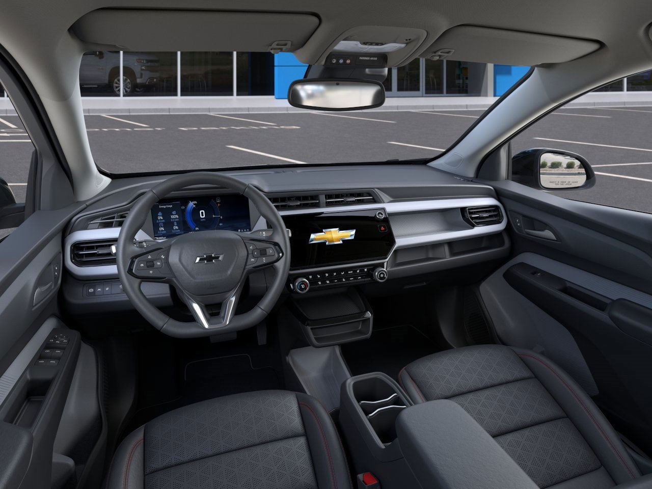2027 Chevrolet Bolt RS - Photo 15